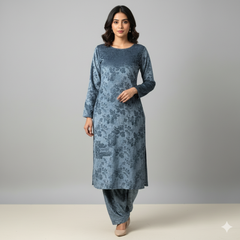 2 Pieces Winter Velvet 125