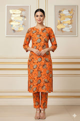 2 Pcs Ladies Suit Des 46