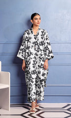 2 Pcs Ladies Suit Des 56