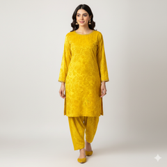 2 Pieces Winter Velvet 117